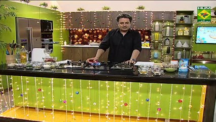 Mutton Galawati Boti Recipe by Chef Mehboob Khan Eid Special Day 2