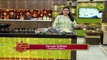 Korean Beef Bowl Recipe by Chef Zarnak Sidhwa Eid Special Day 3