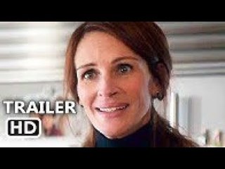 BEN IS BACK FIRST LOOK - Official Trailer NEW) 2018 Julia Roberts, Lucas Hedges Drama Movie HD
