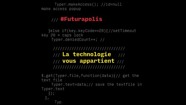 Futurapolis Santé, c'est terminé... Rendez-vous à Futurapolis à Toulouse !