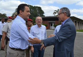 Xadrez de 2020: Geilson deixa Ronaldo e vai para Rui