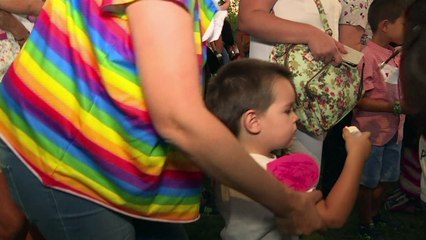 My child exists: Breaking the silence over infant loss