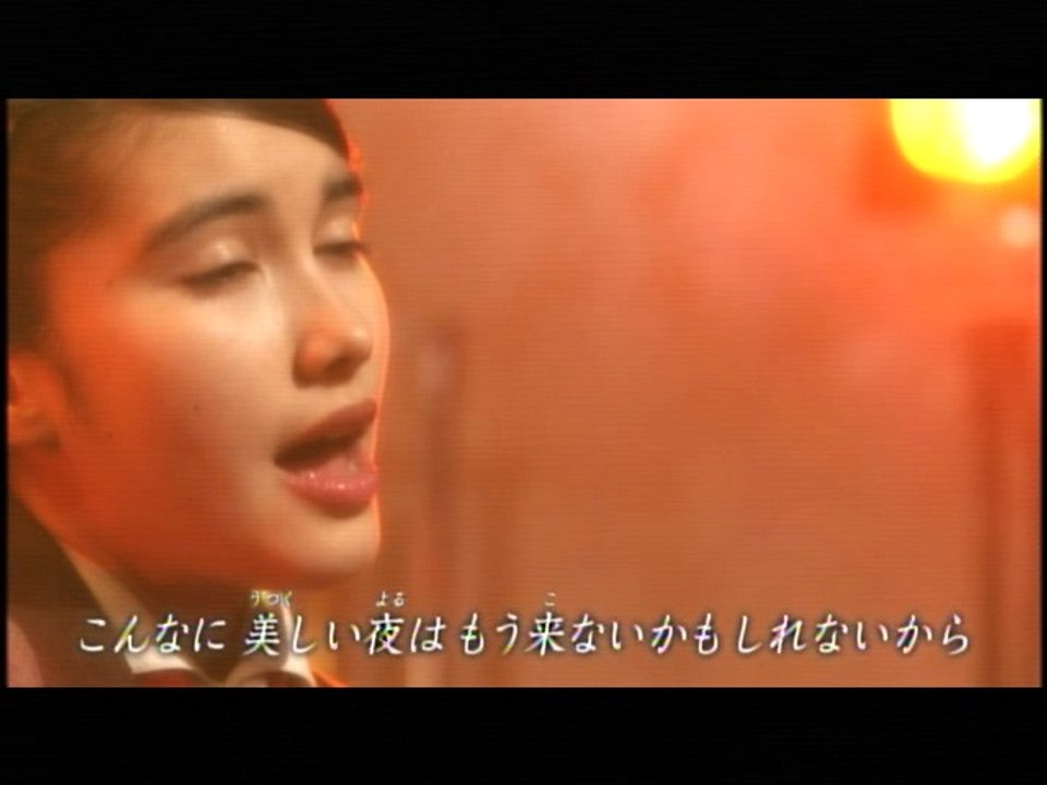 斎藤アリーナ・ダイアナ in ムジカ・ピッコリーノ　♪Lag Jaa Gale