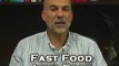 The Truth about Junk Food & Fast Food, Clinical Nutrition