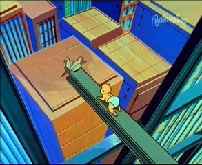 The Mask S02E27 Mutiny Of The Bounty Hunters