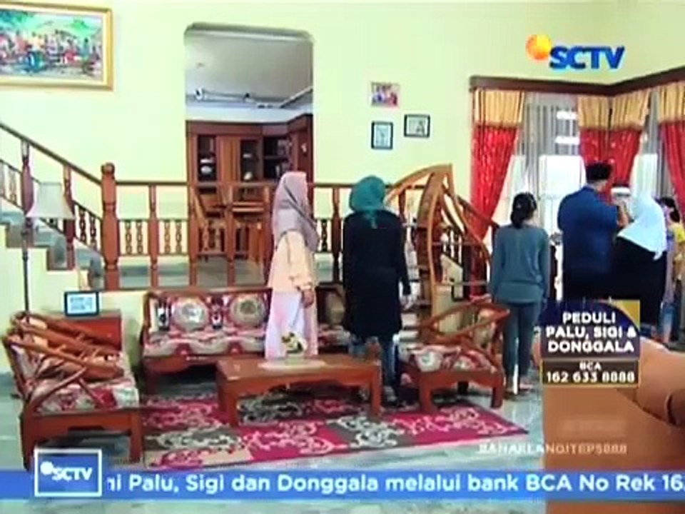 Scene EMON AL888