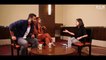 Arjun Kapoor & Parineeti Chopra Interview | Namaste England | Anupama Chopra