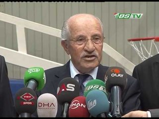 Olağanüstü Genel Kurulumuz Ertelendi (07.06.2013)