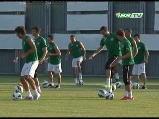 Özlüce Günlüğü: 25 Haziran 2013 (25.06.2013)