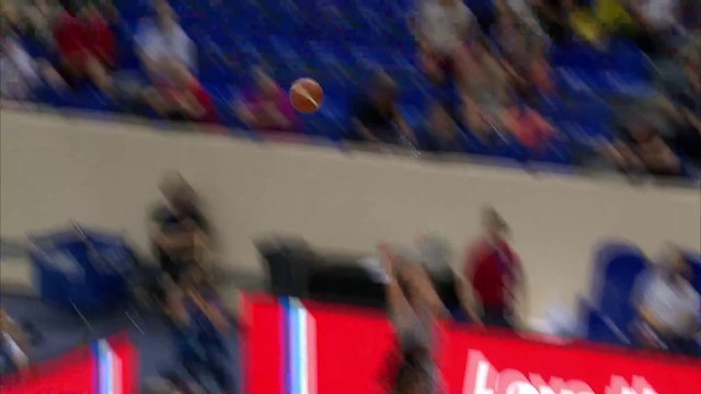 LFB 18/19 - MAIF Open LFB : Villeneuve d'Ascq - Mondeville