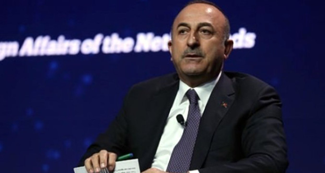 Dışişleri Bakanı Mevlüt Çavuşoğlu'ndan Cemal Kaşıkçı Açıklaması: Suudlarla Görüş Birliği Var