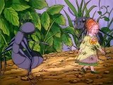 The Magic School Bus S01E12 Gets Ants İn Its Pants (Ants)