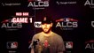 ALCS Game 1 Preview: Battle of aces as Sale, Verlander take mound