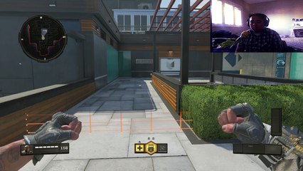 Intro + Ajax's Story | Call of Duty: Black Ops 4 Specialist's Story