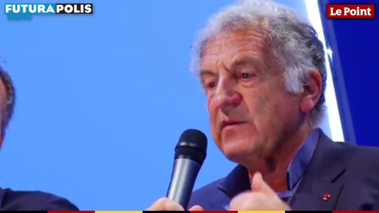 Futurapolis Santé 2018 : Pr Frydman : PMA, succès d’aujourd’hui et espoirs de demain