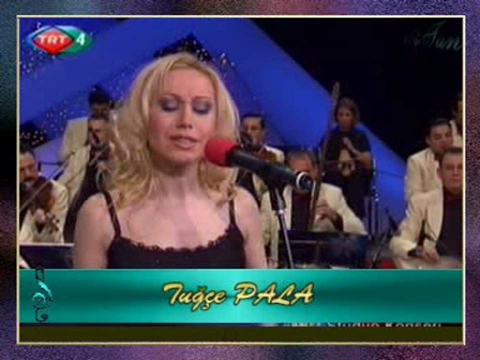Tuğçe PALA - Son Hâtıra Aşkımda Kalan Bir Sarı Saçtı