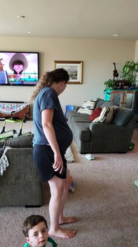 Narrating Your Wife's Labour Can Be Dangerous