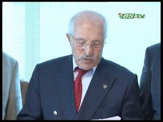 İlhan Uslu Listesini Sundu (15.06.2013)