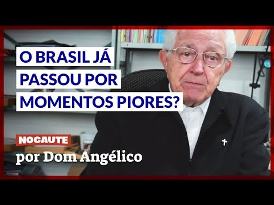 “NÃO BASTAM ACUSAÇÕES CONTRA LULA. É PRECISO QUE SE PROVE AQUILO DE QUE ELE É ACUSADO”.