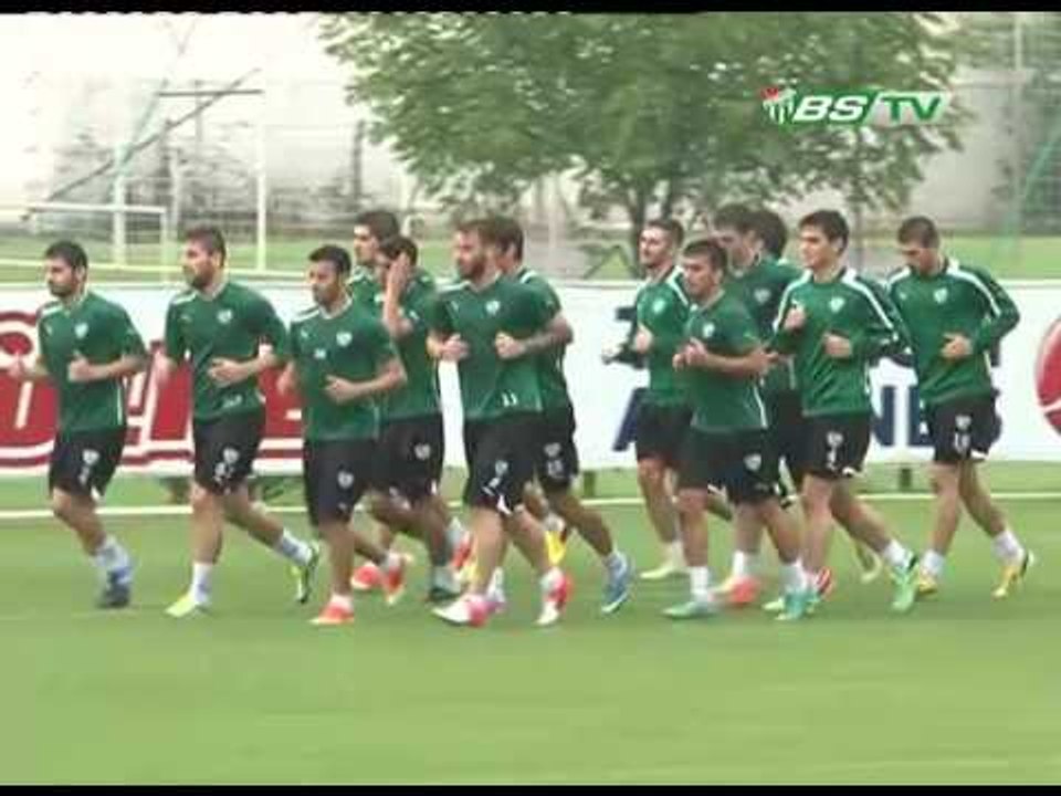 Vakıfköy Günlüğü: 12 Haziran 2013 (12.06.2013)