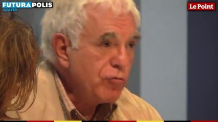 Futurapolis Santé 2018 : I.A, y a-t-il (encore) un médecin dans la salle ?