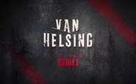 Van Helsing - Promo 3x03