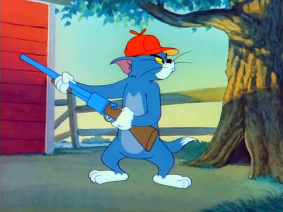 Tom and Jerry - E 64 - The Duck Doctor (1952)