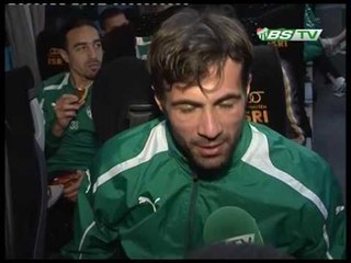 Timsah'ta Keyifler Yerinde (08.04.2013)