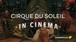 Cirque Du Soleil In Cinema Presents KURIOS - Cabinet Of Curiosities: Fathom Events Trailer