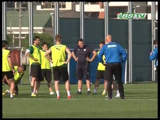 Özlüce Günlüğü: 25 Nisan 2013 (25.04.2013)