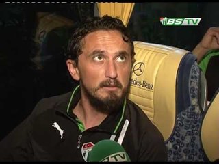 Orduspor 2-4 Bursaspor Maç Sonucu (04.05.2013)