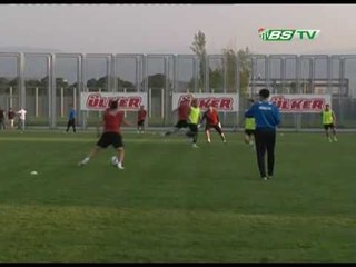 Özlüce Günlüğü: 01 Mayıs 2013 (01.05.2013)