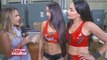 The Bella Twins reveal why they attacked Ronda Rousey  Raw Exclusive, Oct