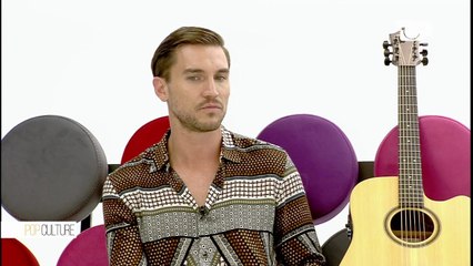 Shpat Deda surprizë në studio