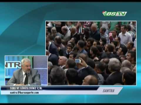 Başkanımıza Yakışan Bir Uğurlama Oldu (10.05.2013)