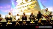 THE HATE U GIVE talk with Amandla Stenberg, Regina Hall, Russell Hornsby, George Tillman Jr, Algee Smith, Dominique Fishback - September 16, 2018