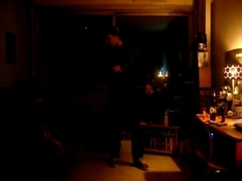 Everybody Wanna Get Funky One More Time