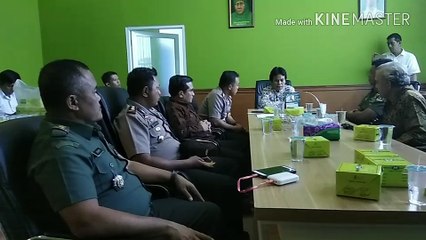 Pasca Berita Viral di Medsos, Polri TNI Jalin Kerjasama Bidang Pendidikan dan Dakwah Kampus STIE Ahmad Dahlan Karawaci