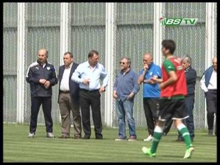 Özlüce Günlüğü: 5 Nisan 2013 (05.04.2013)