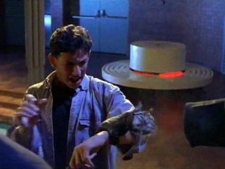 Are You Afraid Of The Dark S01 13  The Tale Of The Pinball Wizard