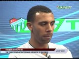 Anton Ferdinand Bursaspor TV'nin Konuğu Oldu (30.01.2013)
