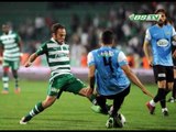 STSL: Bursaspor 1-1 Akhisar Bld. (27.04.2013)