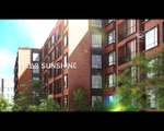 Alam Sutera Luncurkan Low Rise Apartment Pertama Berkonsep Hijau