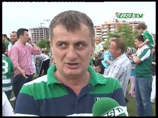 Özlüce Günlüğü: 12 Mayıs 2013 (12.05.2013)