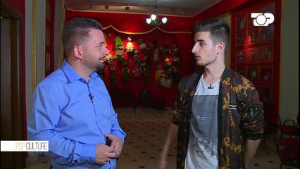 Rikthimi i Erion Isait në Top Channel: Familja, karriera dhe fundi i postit si drejtor!