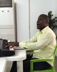 ഞാനും ഞാനുമെന്റാളും ആ നാൽപ്പതു പേരും.. ആഫ്രിക്കക്കാർ പാടുന്നത് കേട്ട് നോക്കൂ