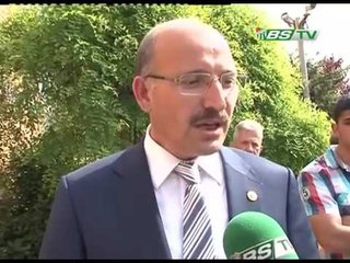 Başımız Sağolsun (07.05.2013)