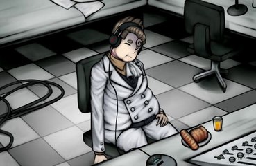 DRBB - Chapter 1 CG - Body Discovery