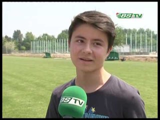 Taraftarımız Galibiyete İnanıyor (01.05.2013)