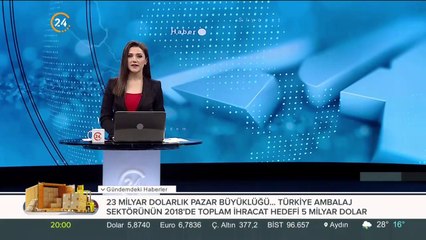 Trump'tan teşekkür